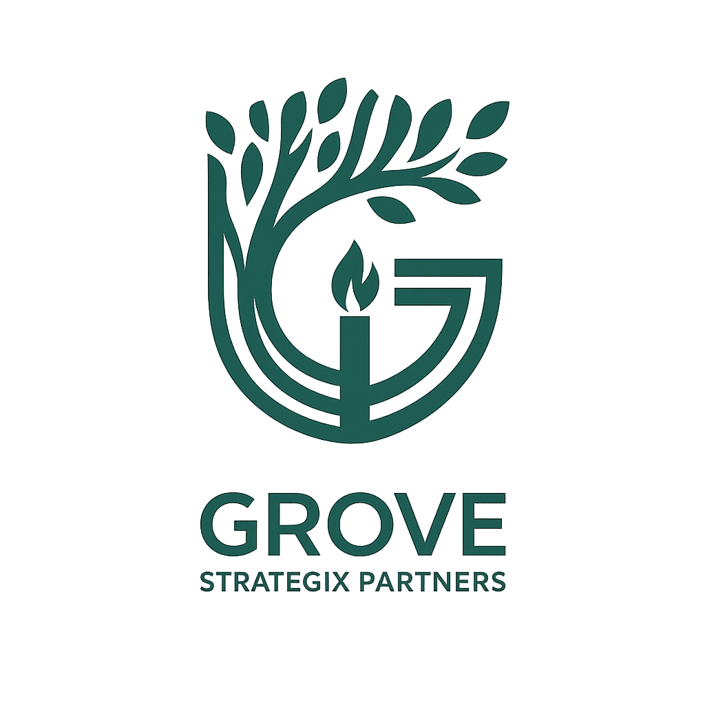 Grove Strategix Partners